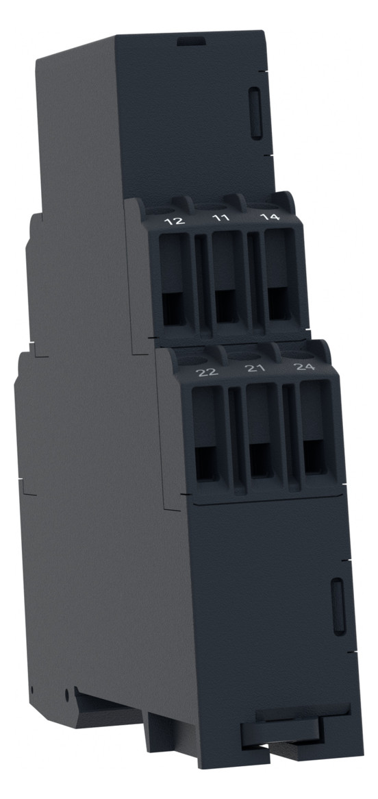 Phasenwächter min.Ansp=650s max.Ansp=650s
