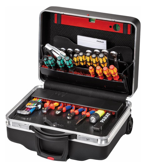 PARAT-Werkzeugtrolly CLASSIC KingSize Roll Neo -...