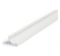 Eckprofil ws Alu 2000x20x16mm