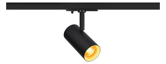 SLV NOBLO SPOT Linse schwarz     1007352 