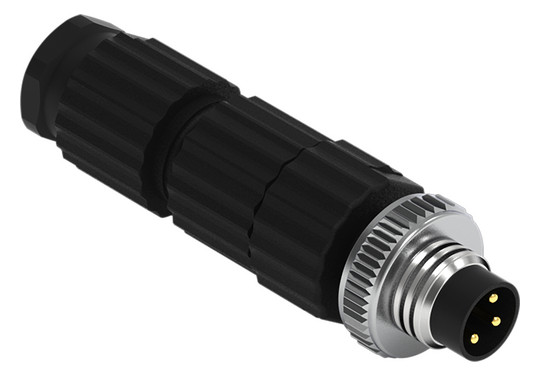 Stecker