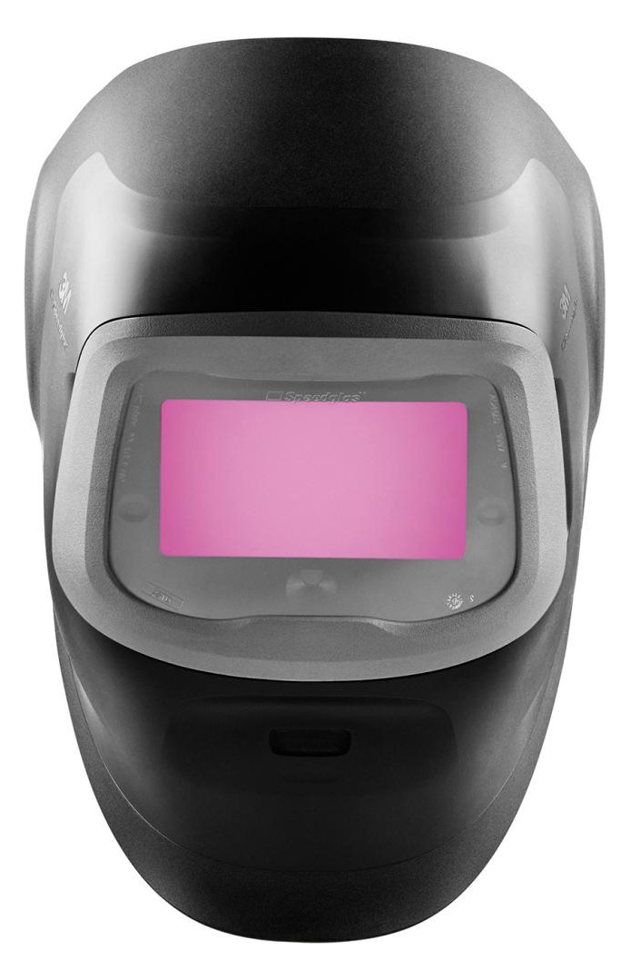 Bild Schweißermaske Speedglas G5-03 E +Filter 3M-4