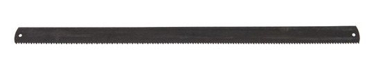 ULMIA-Spannsägeblatt 230, ohne Angel - 600mm