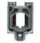 Hilfsschalterblock 1S 1Ö Frontbef 3A/AC Schraub