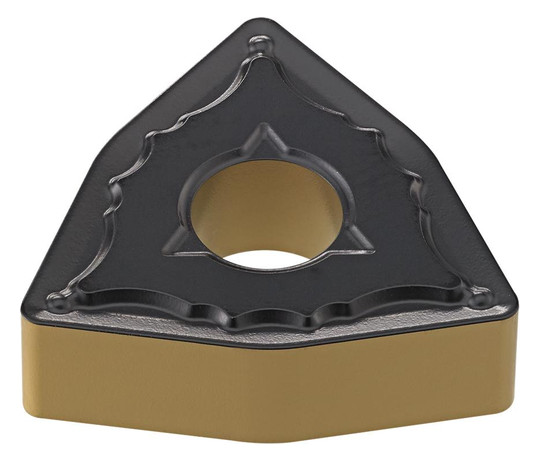 fortis-ISO-Wendeschneidplatte WNMG 080408-M PMK5030