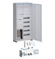 Hager Komplettschrank universZ ZB32SEA15 