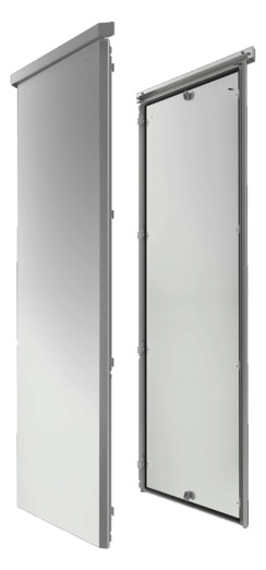 Rittal CS Seitenwand          CS 9781880 