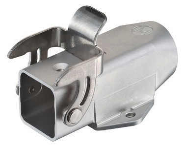 HART Han INOX E-St 3A-AGW    19440030801 
