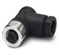 Phoenix 1553307  SACC-M12FR-5CON-PG 9-VA 