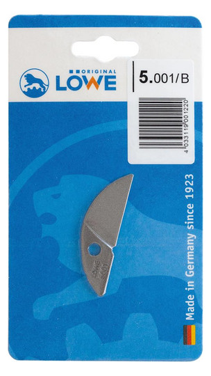LÖWE-Ersatzklinge 5001/B