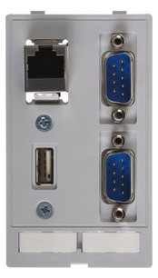 HART Dateneinsatz            39500020117 