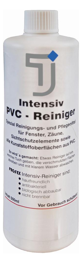 Bild Kunststoffspezialreiniger 500 ml Flasche - n.a.-0