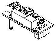 DCU103 Door Control Unit          119952 