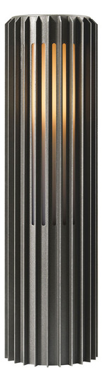 LED-Wegeleuchte 15W Aludra IP44 anth Alu 1LED E27 Kst_opal