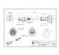 HART har-port RJ45 coupler   09454521502 