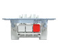 Wipptaster-Modul 2W UP QuickFlex IP20