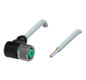 PF Kabeldose V1-W-2M-PUR     V1-W-2M-PUR 