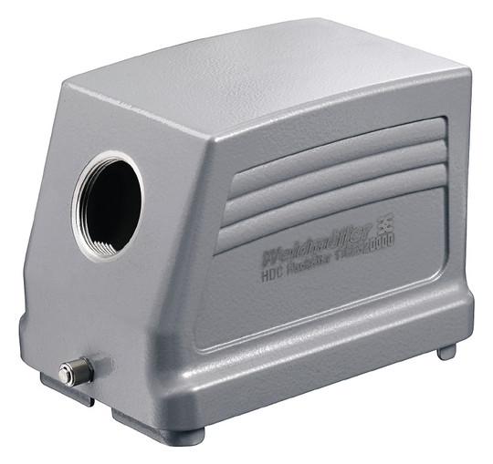 Weidmüller HDC 48B TSLU 1PG29G HDC- 