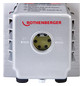 Rothenberger 2-stufige Vakuumpumpe ROAIRVAC R32 6.0 230V 170 l/min 550W - More 9