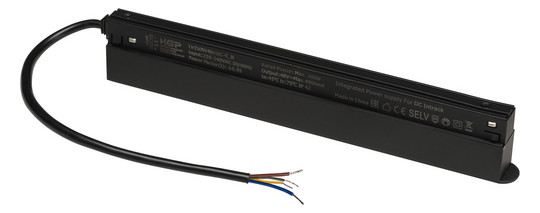 SLV Intrack Netzteil 48V TRACK   1007872 