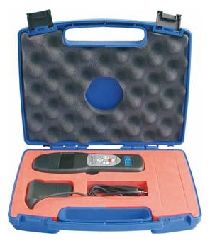 HEDUE-Feuchtigkeitsmessgerät Hygrometer C036