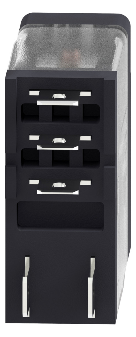 Schaltrelais 1W IP20 13x28,8x34,5mm Schraub