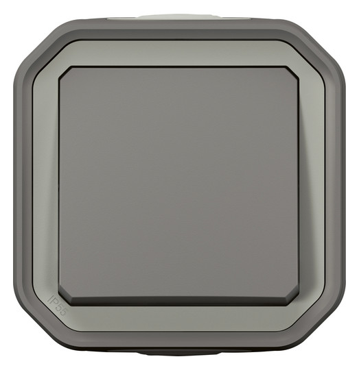 Legrand 069720L Plexo New FRAP Taster 10 