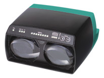 PF Datenlichtschranke,     LS610-DA-P/F2 