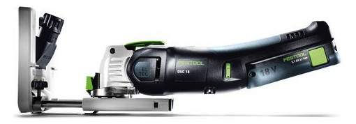 Bild Sortiment OSC-AH/TA/AV-Set - Festool-5