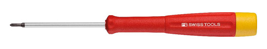 PB SWISS TOOLS-Elektronik- Schraubendreher PB8121 -...
