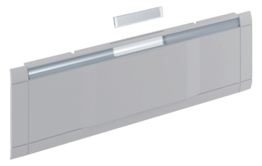 Hager Modularblende       GBKEV080017035 