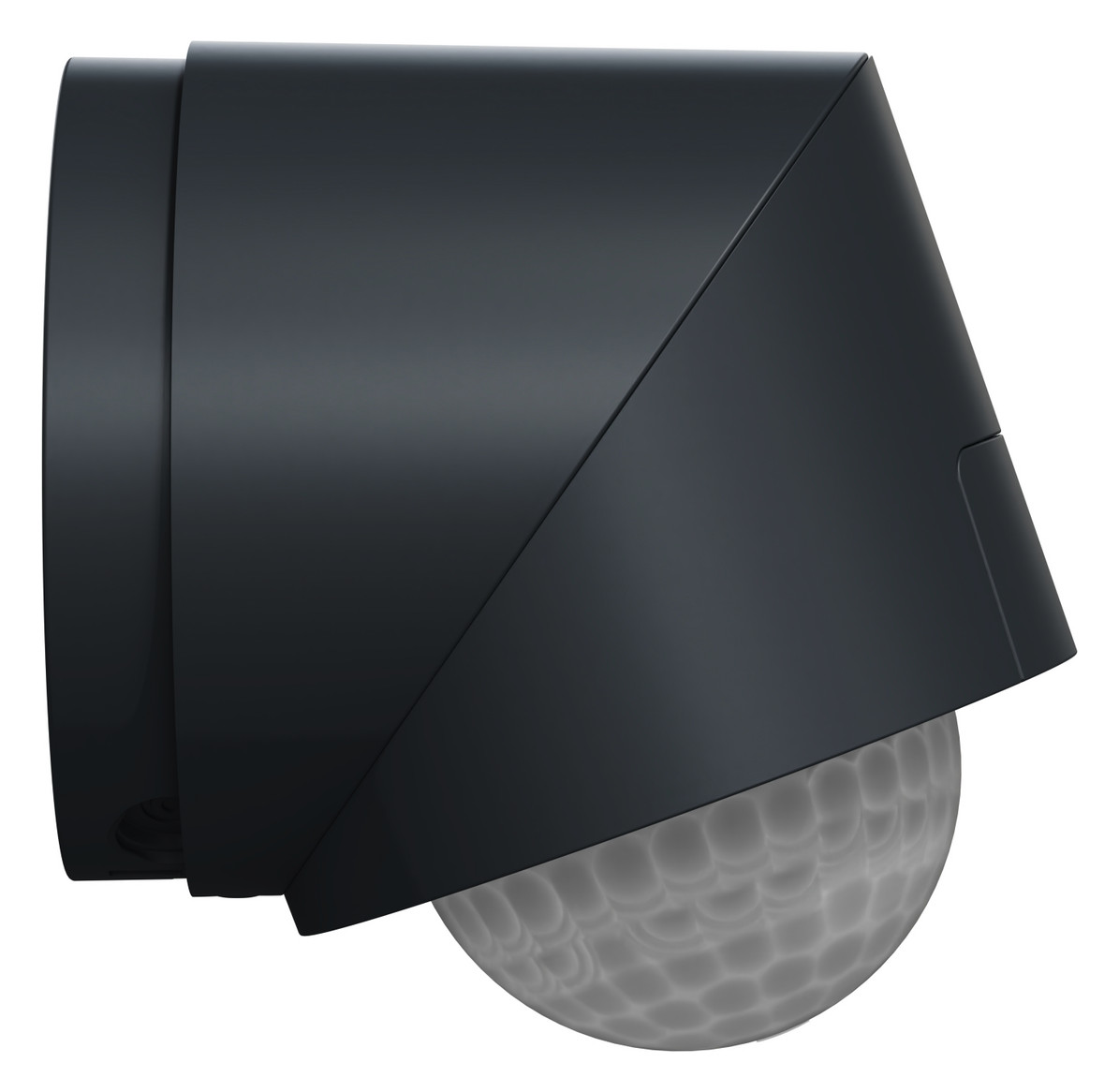 Bewegungsmelder AP 0-360° 220-240V anth mt IP66 Fernbedienbar 2400W Bewegungsmelder AP 0-360° 220-240V anth mt IP66 Fernbedienbar 2400W