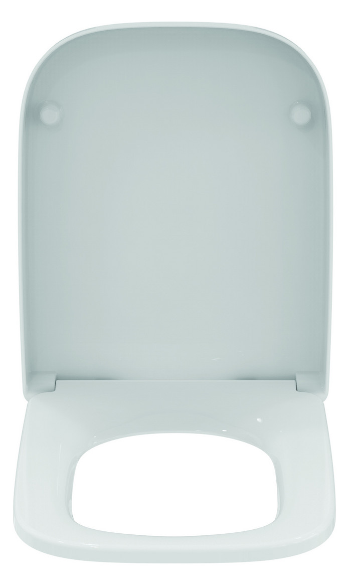 Ideal-Standard WC-Sitz i.life B Wrapover, Softclosing, weiß