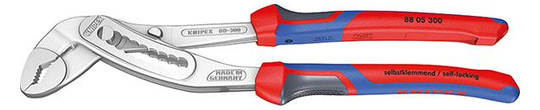 KNIPEX-Wasserpumpenzange Alligator 8805 - 300 mm
