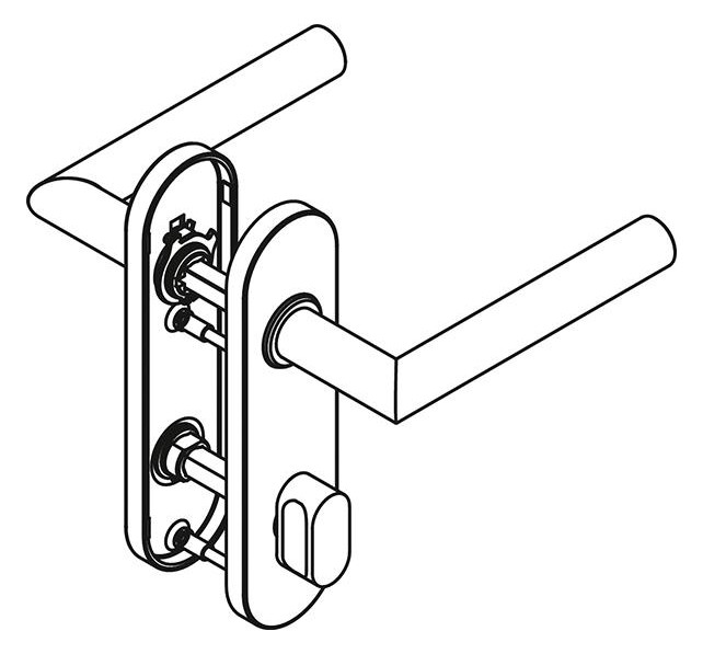 Bild WC-Grt. ER - OGRO-1