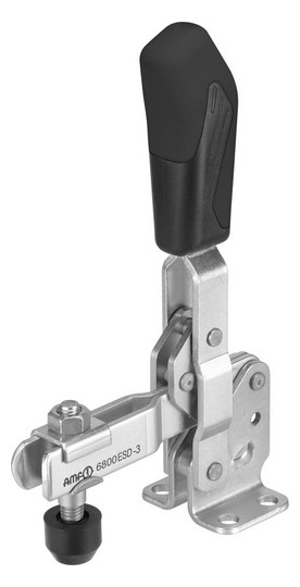 AMF-Senkrechtspanner 6800 ESD - Gr.0