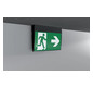 RP RZ-Leuchte Universal,EB  KMUK403SC-SW 