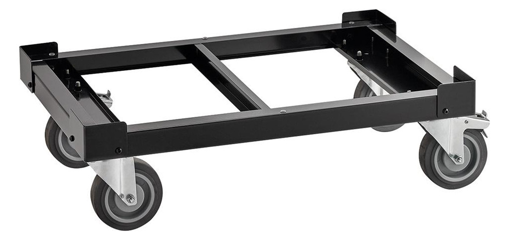 Bild Fahrgestell 93 TOP BOX CADDY Stahlwille-0
