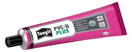 Tangit-Spezial-Kleber PVC-U Plus - 125g