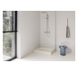 Duschwanne BetteSupra 5360 75x70x6,5cm, pergamon