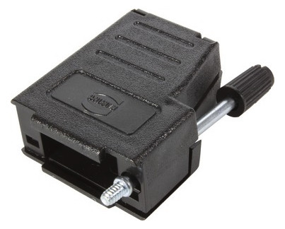 HART D-SUB 9 GEH. GS+GG,     09670090434 