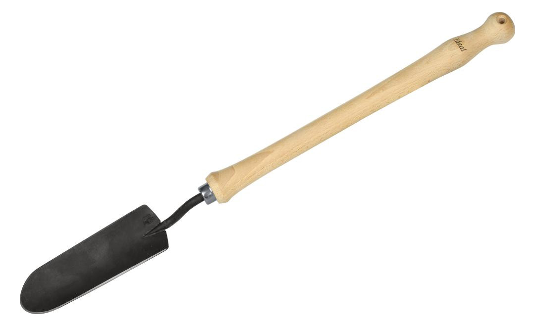 Bild IDEAL-Handschaufel schmal Buchenstiel 40 cm-0