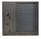 MHG Monoblock-Wärmepumpe Xe 0,9 - 8,0 kW, Außeneinheit