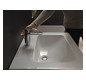 hansgrohe Waschtisch-Einhebelmischer 100 Vernis Blend mit Zugstangen-Ablaufgarnitur, chrom