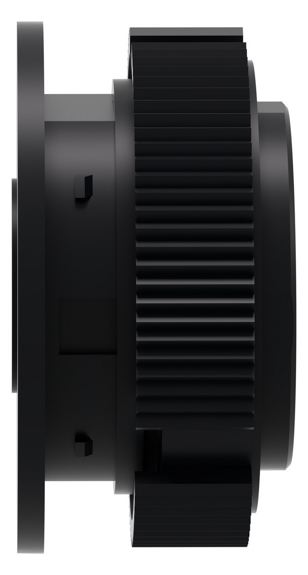 Blindstopfen rnd Kst Ø22,5mm sw