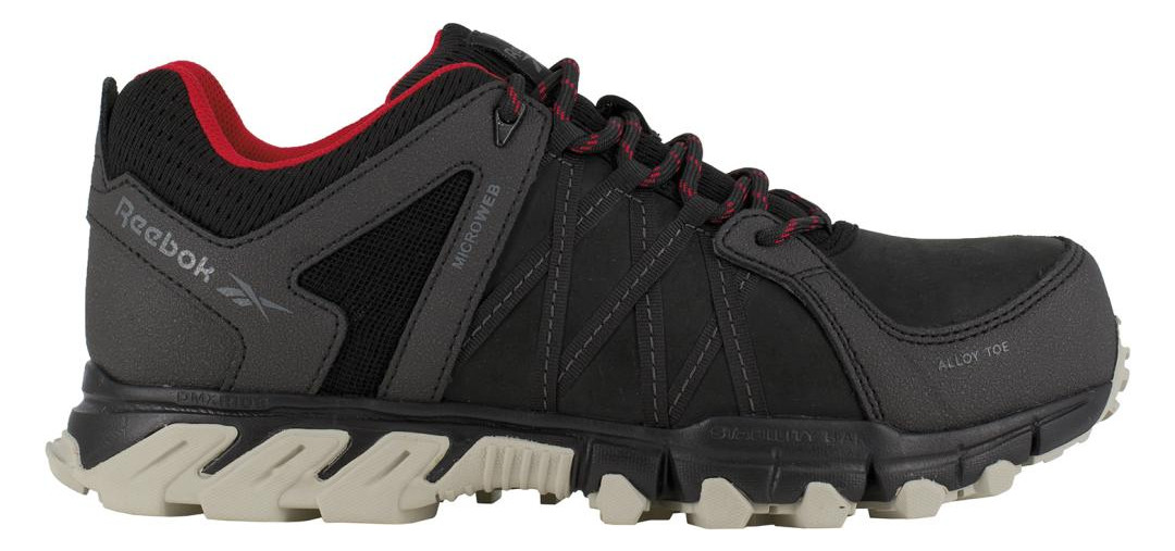Bild Halbschuh Trailgrip IB1050,S3, Gr. 44 - Reebok-1