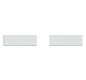 Wippe_2t Schalt/Dimm System M akws glz aktivweiß Kontrollfenster/Lichtauslass