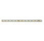 LED-Lichtband 14,4W/m ws 3100K 60Stk/m IP67 DC LED nicht austauschbar 100mm 24V