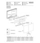 KEUCO Spiegelschrank Royal Modular 2.0 DALI 1200 x 900 x 160 mm, 2 Steckdosen, Wandeinbau, 2 Türen, beleuchtet