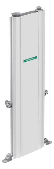 hansgrohe Spültisch-Einhebelmischer 240 Metris Select M71 mit Ausziehbrause, 2jet, sBox, Edelstahl-Optik